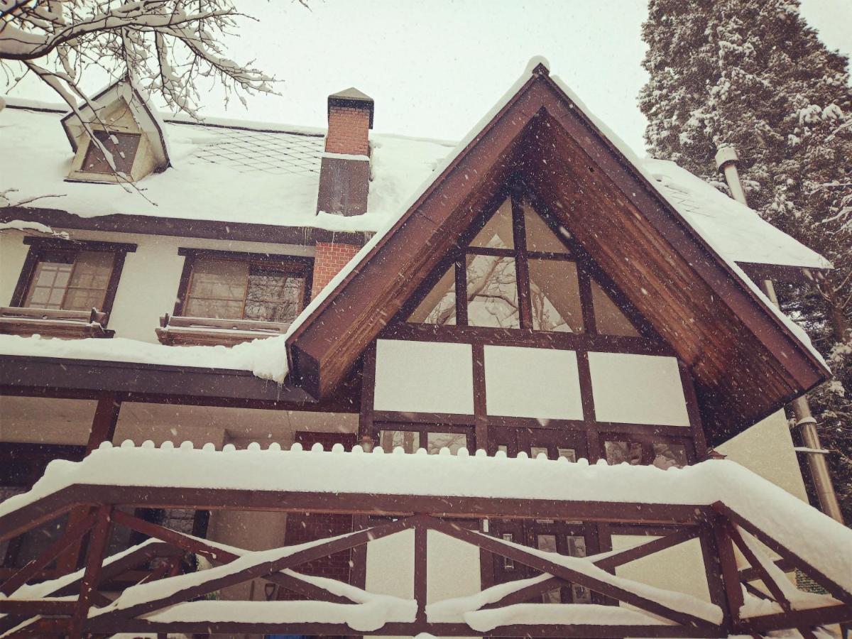 Pilot Lodge Hakuba Exterior foto