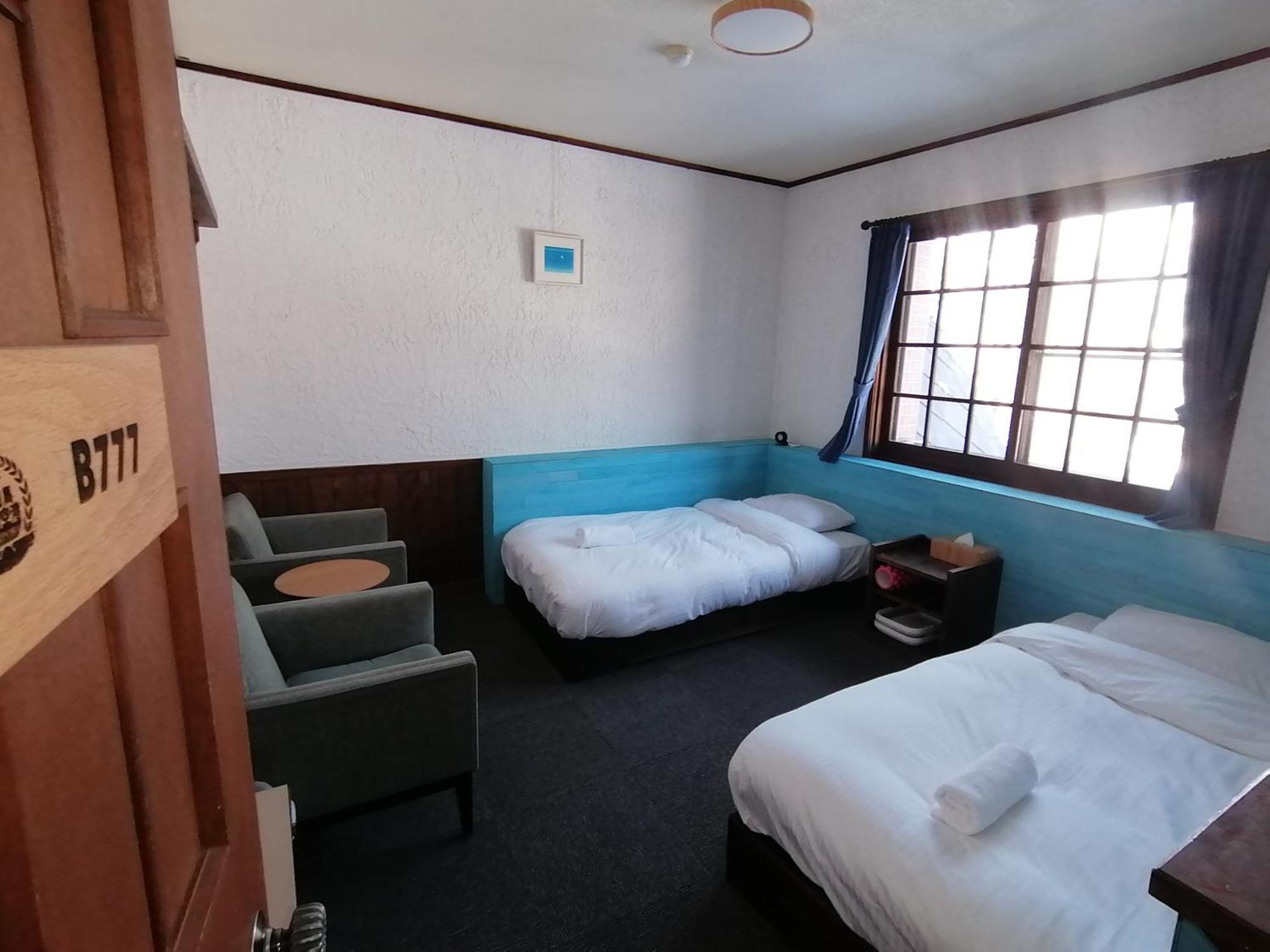 Pilot Lodge Hakuba Exterior foto